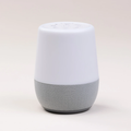 All-In-One Bedside Audio Lamp, Multi-Sound White Noise Machine With Wireless Audio Playback And Dimmable Lighting